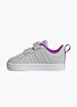 adidas Sneaker szürke 90864 3