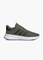 adidas Futócipő oliva 62885 1