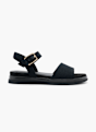 Graceland Sandal Sort 61643 1