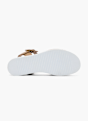 Graceland Sandalo Cognac 60798 4