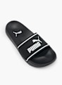 PUMA Джапанки Черен 60791 2
