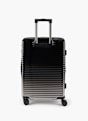 Saxoline Kofer Crna 60807 3