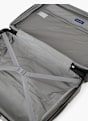 Saxoline Kofer Crna 60807 6