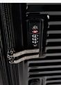 Saxoline Koffer Schwarz 60808 5