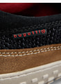 bugatti Pantofi joși Negru 60828 5