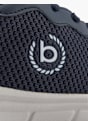 bugatti Sneaker Albastru 60831 5