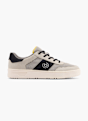 bugatti Sneaker Grau 60832 1