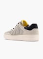 bugatti Baskets Gris 60832 3