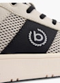bugatti Baskets Gris 60832 5