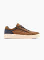 Bugatti Pantofi low cut Coniac 60833 1