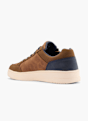 Bugatti Pantofi low cut Coniac 60833 3