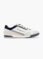 bugatti Sneaker Weiß 60895 1