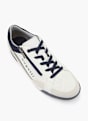 Bugatti Sneaker Alb 60895 2