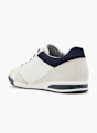 bugatti Sneaker Weiß 60895 3