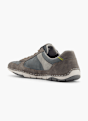 Bugatti Sneaker Gri 60896 3
