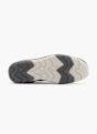 Bugatti Sneaker Gri 60896 4
