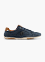 bugatti Halbschuh Blau 60897 1