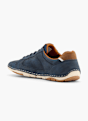 Bugatti Pantofi low cut Albastru 60897 3