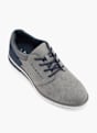 Bugatti Halbschuh Grau 60899 2
