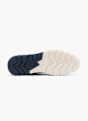 bugatti Low shoe Grey 60899 4