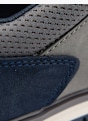 Bugatti Halbschuh Grau 60899 5