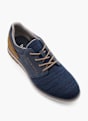 Bugatti Halbschuh Blau 60901 2