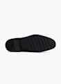 Bugatti Businessschuh Schwarz 60898 4