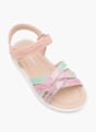 Graceland Sandal Pink 88166 2