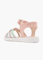 Graceland Sandal Pink 88166 3