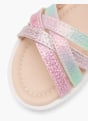 Graceland Sandal Pink 88166 5
