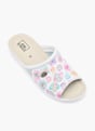 Easy Street Ciabatte Bianco 60839 2
