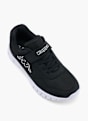 Kappa Sneaker Nero 60840 2