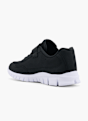 Kappa Sneaker Nero 60840 3