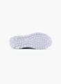Kappa Sneaker Schwarz 60840 4