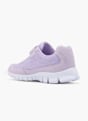 Kappa Sneaker Lilla 60842 3