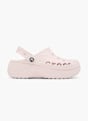 Crocs Zueco Rosa 60844 1