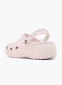 Crocs Сабо Яркорозов 60844 3