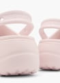 Crocs Soca Cor-de-rosa 60844 6
