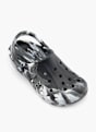Crocs Zueco Negro 60845 2