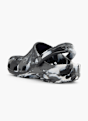 Crocs Zueco Negro 60845 3