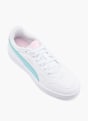 PUMA Sneaker fehér 60854 2