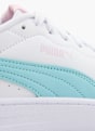 PUMA Sneaker Alb 60854 5