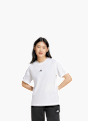 adidas T-Shirt Weiß 60855 2
