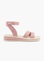 ESPRIT Sandal Pink 88170 1