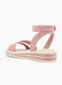 ESPRIT Sandal Pink 88170 3