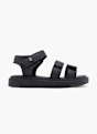 Graceland Sandal Black 88171 1