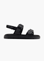 Graceland Sandal Black 88173 1