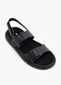 Graceland Sandal Black 88173 2