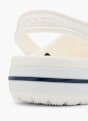 Crocs Chodaki Biały 60868 6