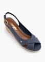Wrangler Sandalo Blu Scuro 60881 2